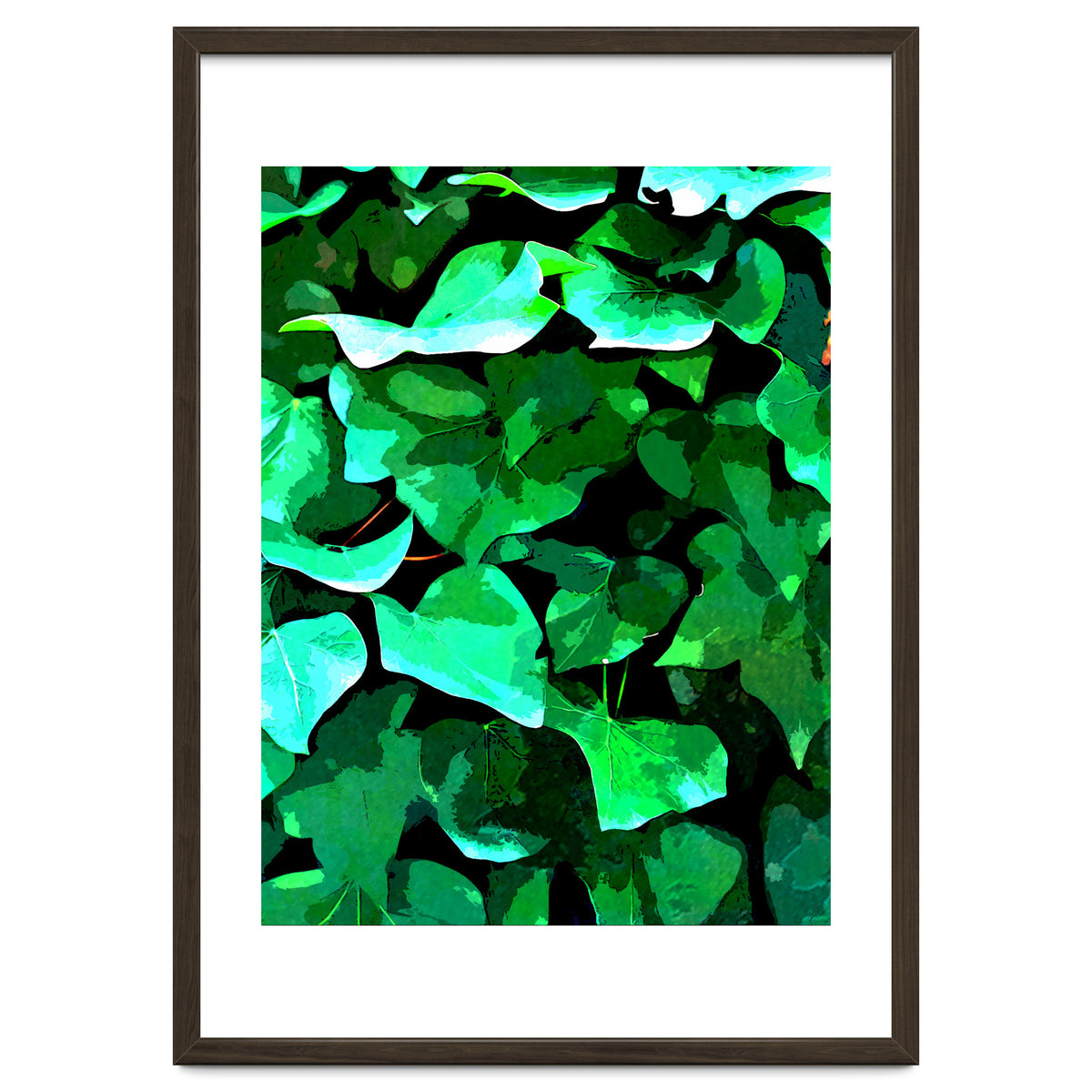 Want To Be Reborn As A Leaf