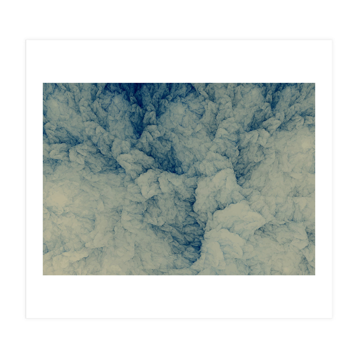 Tornado (Print Only)