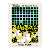 Museum of Modern Art New York (Print Only) thumbnail