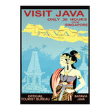 Java (Print Only) thumbnail