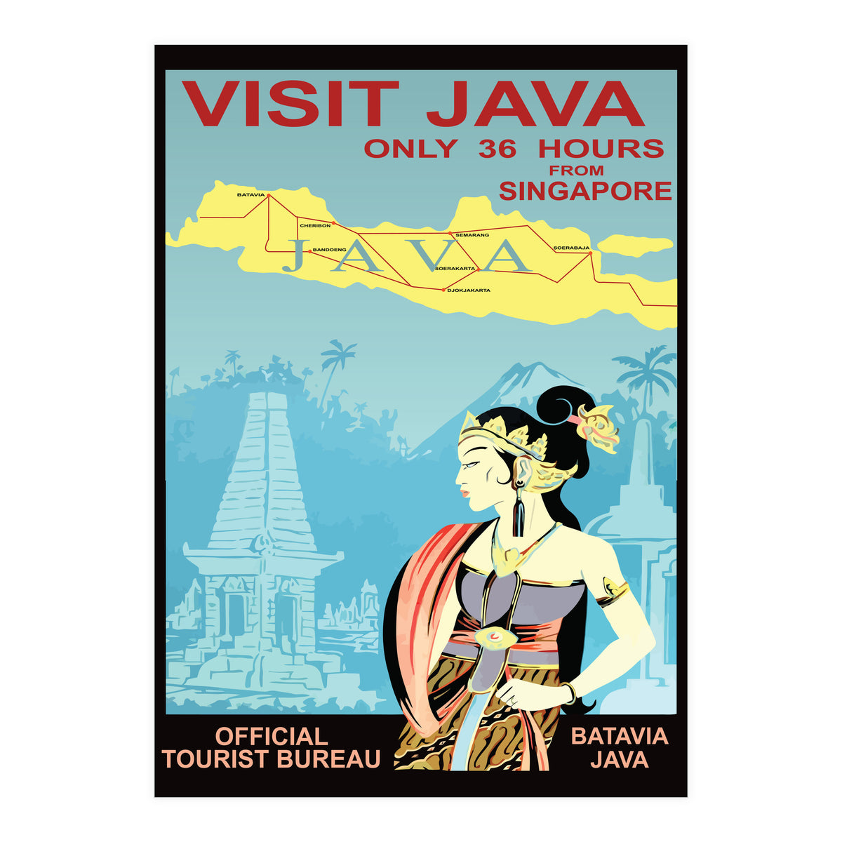 Java (Print Only)