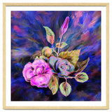 Bloom I (blue) thumbnail