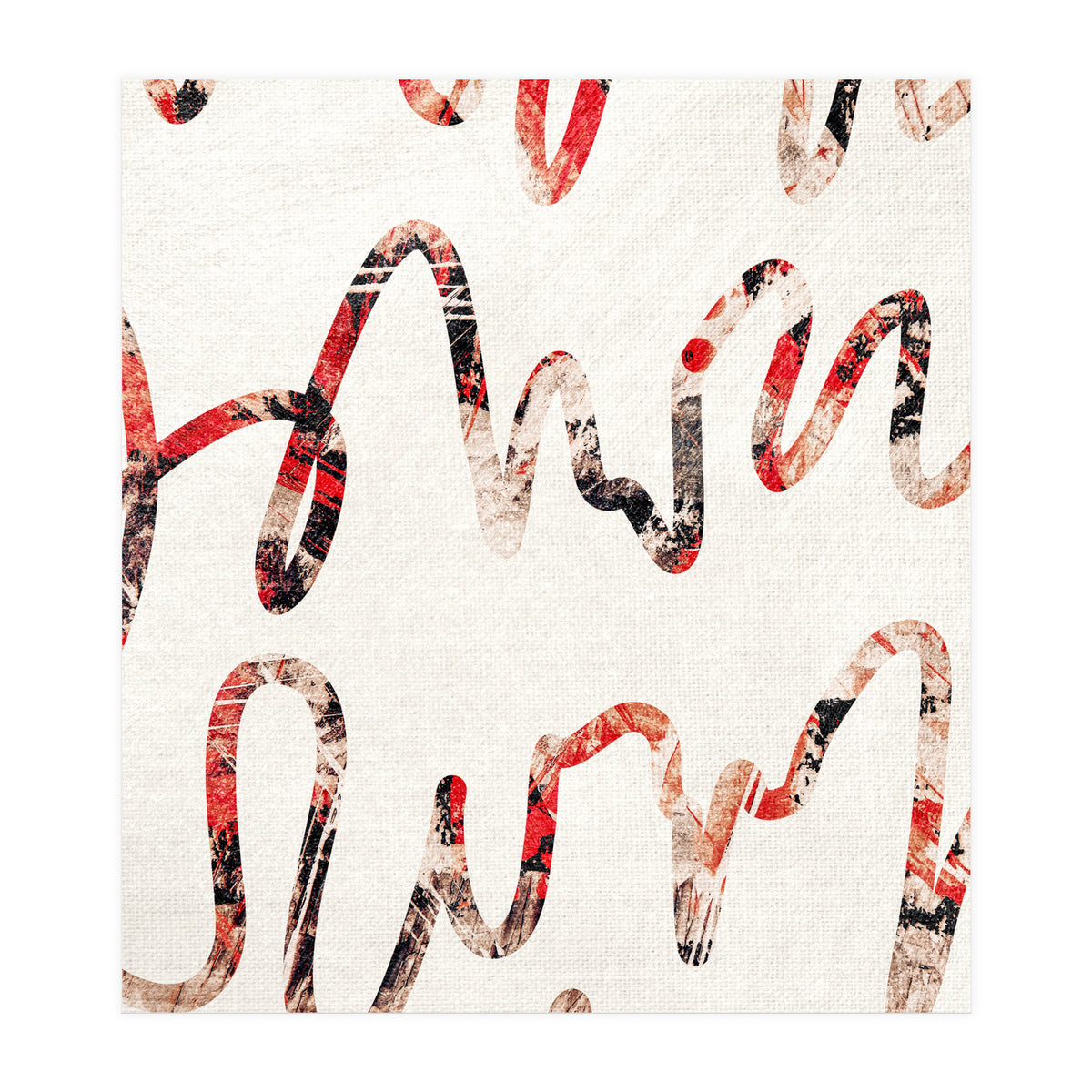 Love Note 6 (Print Only)