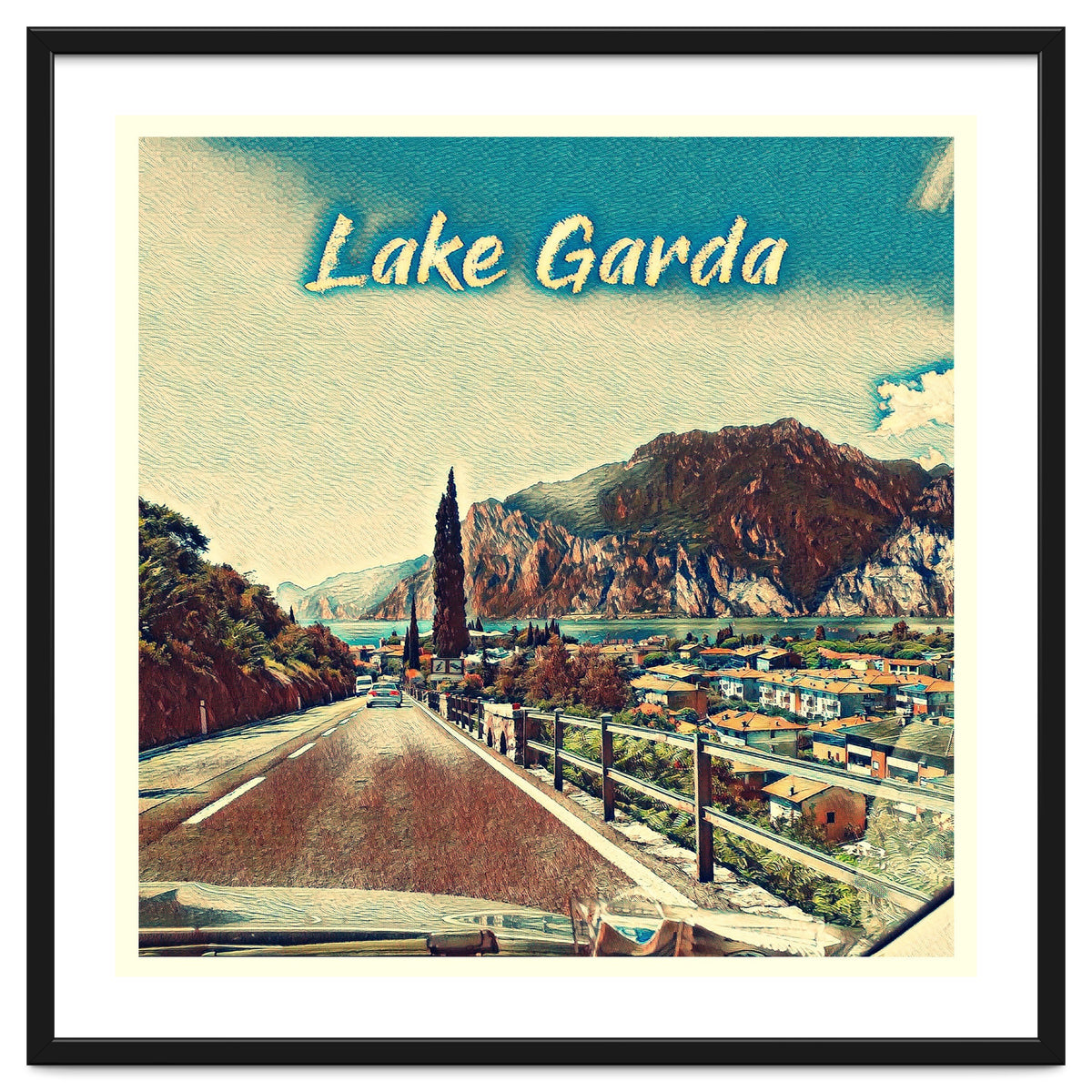 Garda