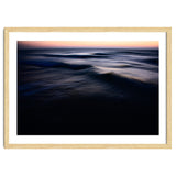 Twilight over the Mediterranean thumbnail