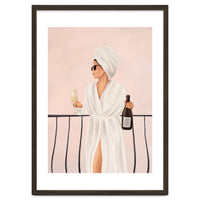 Morning Wine II