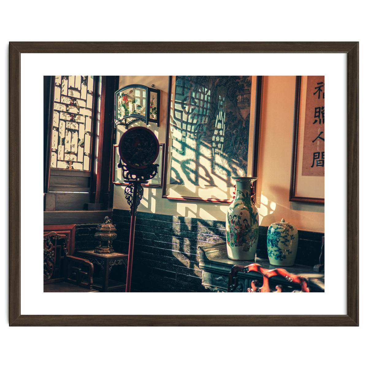 Travel Photography - Taiyuan