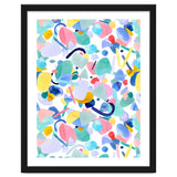 Abstract Geometric Modern Shapes thumbnail
