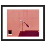 Lisbon minimal cityscape thumbnail