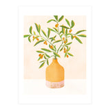 Mini Fruit Tree (Print Only) thumbnail