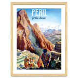 Peru Of The Incas thumbnail