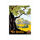 Kew Gardens (Print Only) thumbnail