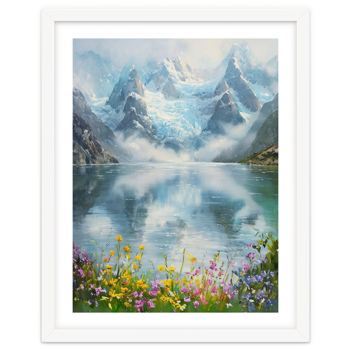 The Whispering Thaw
