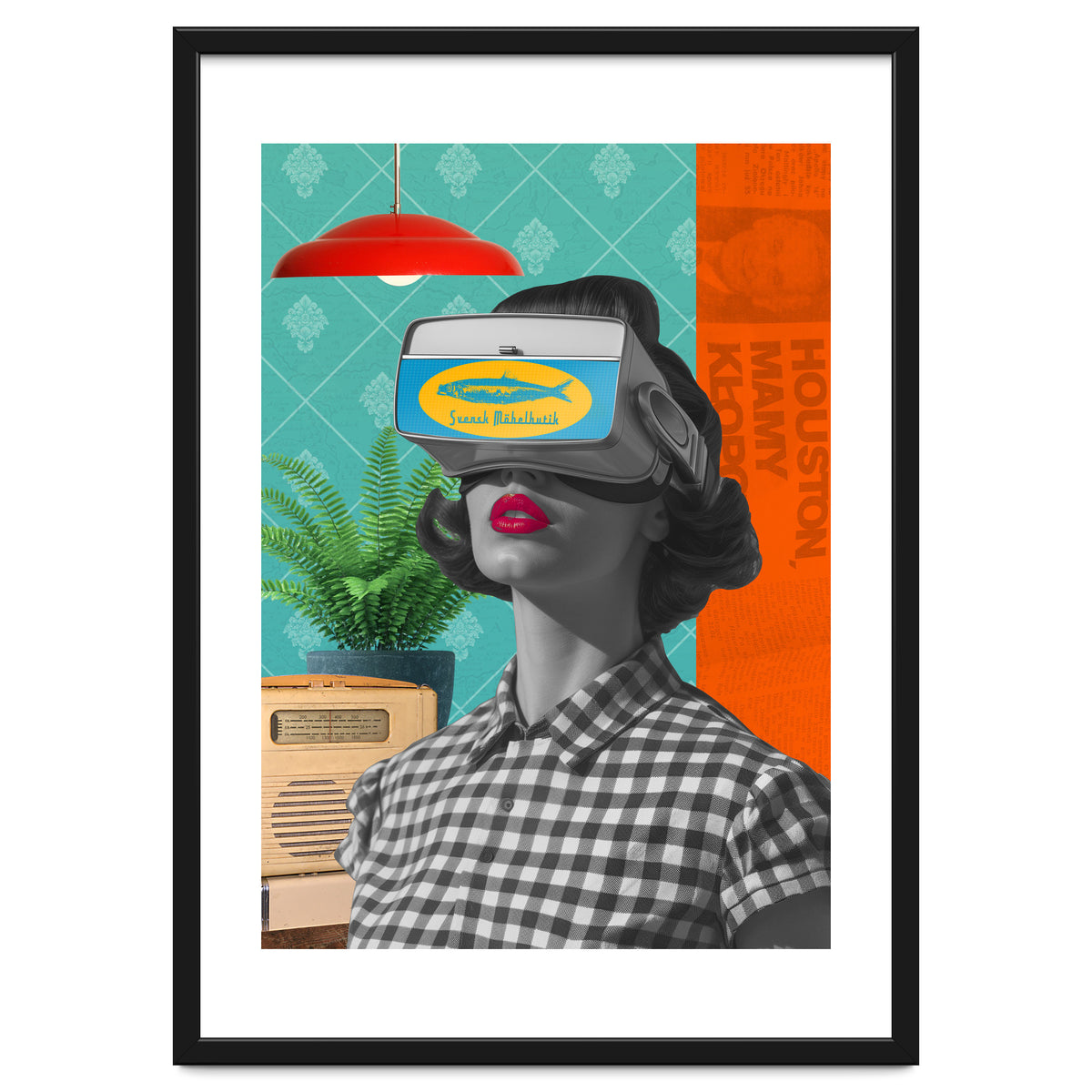 Swedish Furniture Store