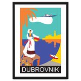 Dubrovnik, Adriatic Sea Coast thumbnail