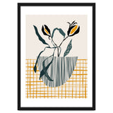 Midcentury plant pot light thumbnail