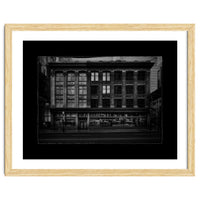 Elgin Building No 2 with Border