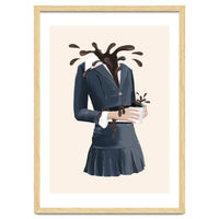 Coffee Overload