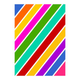 Retro Candy Pattern (Print Only) thumbnail