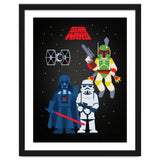 Star Wars thumbnail