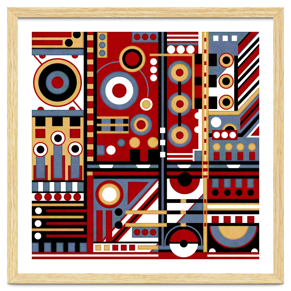 Interface