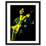 Dickey Betts American Rock Guitarist Legend 2 thumbnail