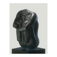Untitled (North West) (Print Only)