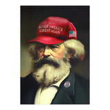 Karl Great Again (Print Only) thumbnail