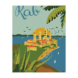 Rab, Croatia (Print Only) thumbnail