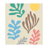 Matisse Leaves I (Print Only) thumbnail
