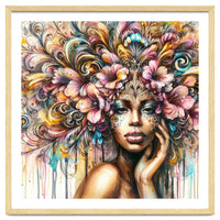 Tropical Baroque Muse