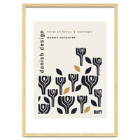 Danish Design Modern Collection Art