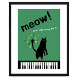 meow! - Dancing Cat thumbnail