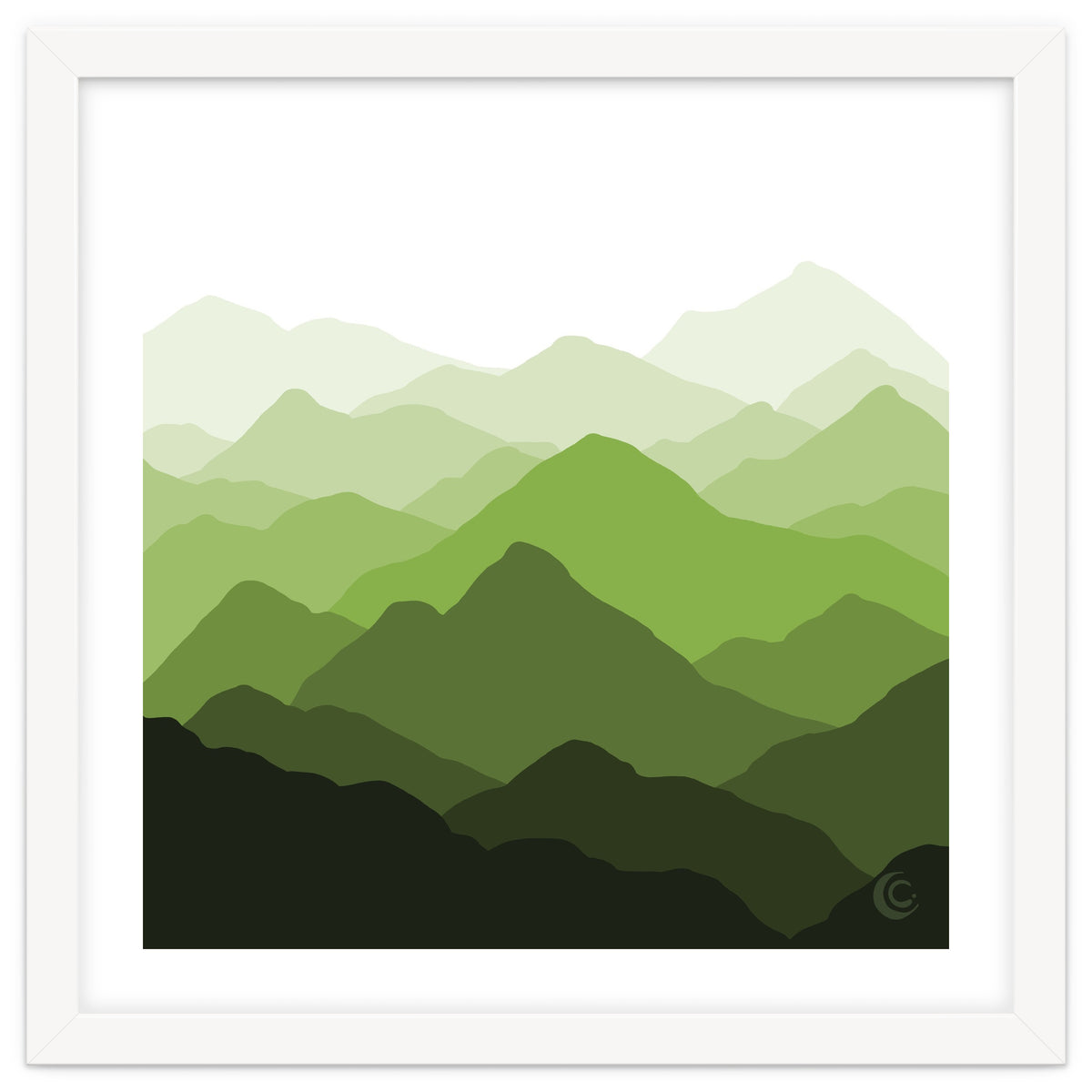 Equilibrium (Layers)