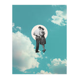 Dancing Above the Clouds (Print Only) thumbnail