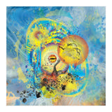 Alien Extraterrestrial Galaxy (Print Only) thumbnail
