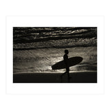 Seaside #42 (Print Only) thumbnail