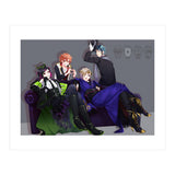 Anime (Print Only) thumbnail