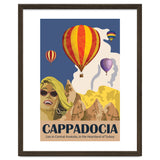Cappadocia, Hot Air Balloons thumbnail