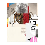 Another Daydream Night Flow · In The Eye Of The Octopuss * (Print Only) thumbnail