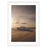Pacific Coast Highway Sundown thumbnail