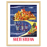 Sveti Stefan, Budva thumbnail