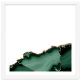 Emerald & Gold Agate Texture 10 thumbnail