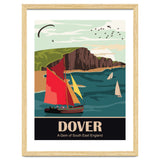 Dover, a Gem Of Southeast England thumbnail