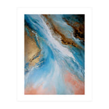 Azure Currents (Print Only) thumbnail