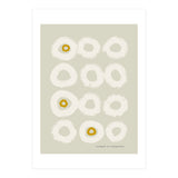 expectant iteration strength in tranquility (Print Only) thumbnail