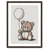 Cute Teddy Bear thumbnail