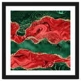 Christmas Glitter Agate Texture 01 thumbnail