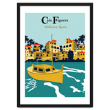 Cala Figuera, Mallorca, Spain thumbnail