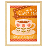 Hot Chocolate thumbnail
